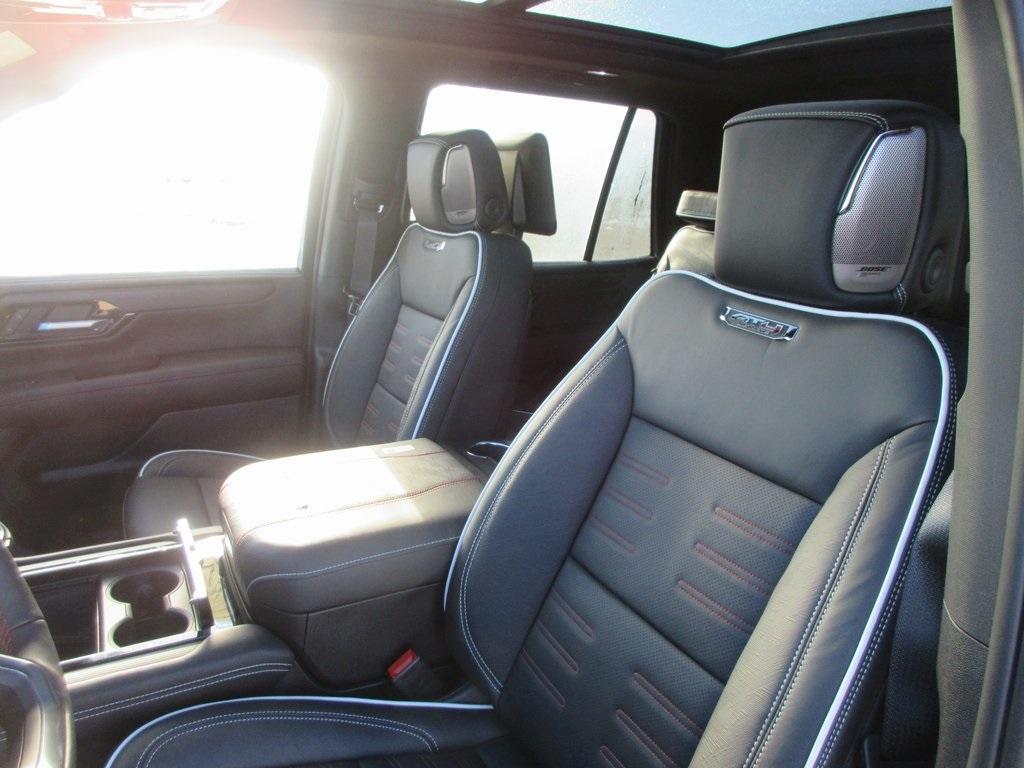 new 2026 GMC Yukon car, priced at $95,247