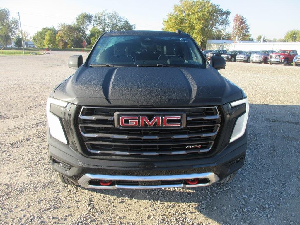 new 2026 GMC Yukon car, priced at $95,247