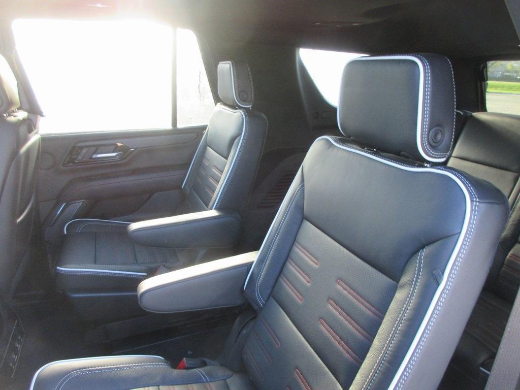 new 2026 GMC Yukon car, priced at $95,247