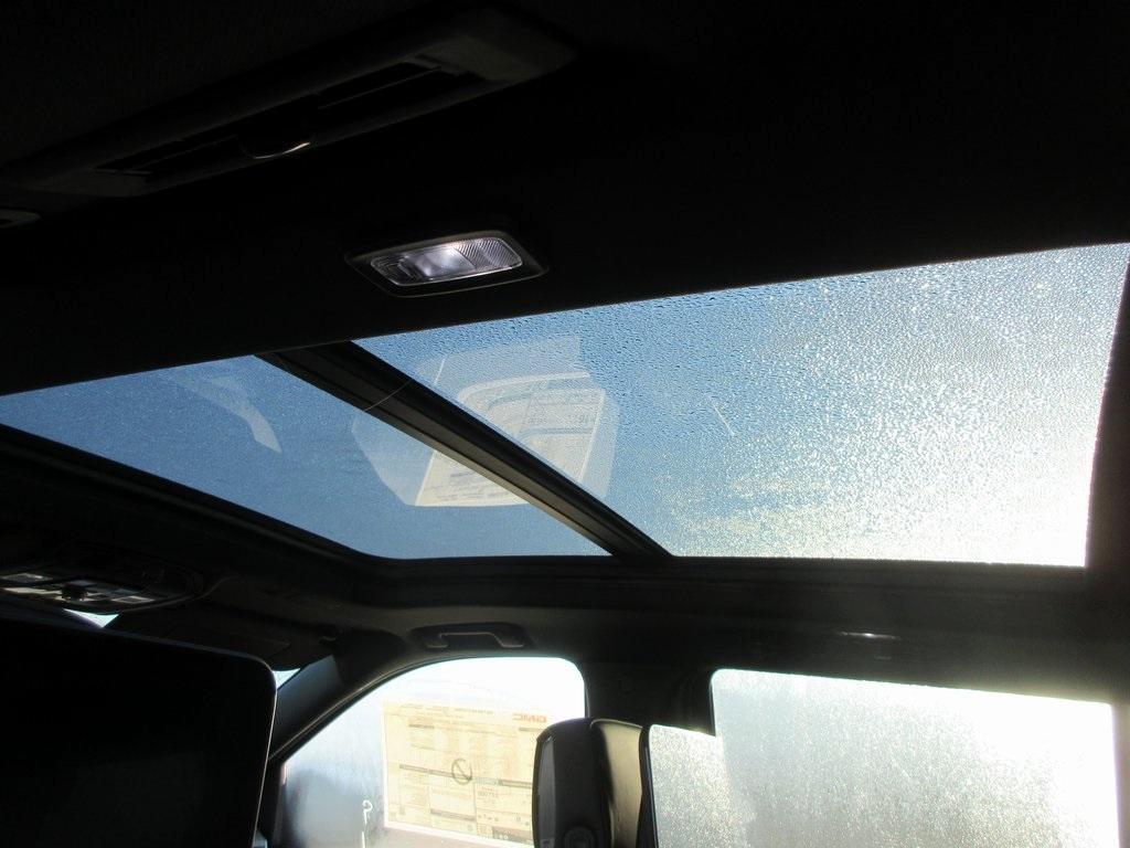 new 2026 GMC Yukon car, priced at $95,247