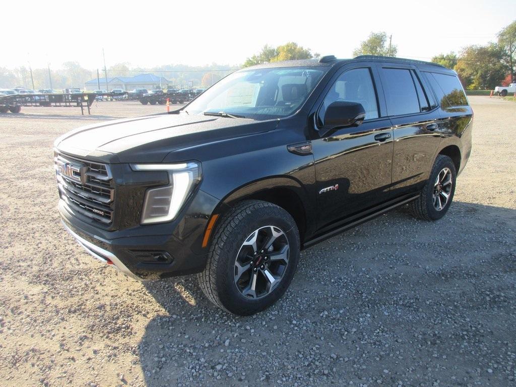 new 2026 GMC Yukon car, priced at $95,247