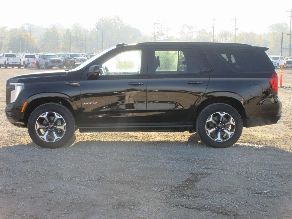 new 2026 GMC Yukon car, priced at $95,247