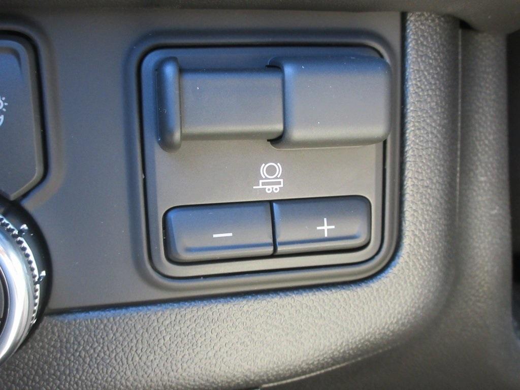 new 2026 GMC Yukon car, priced at $95,247