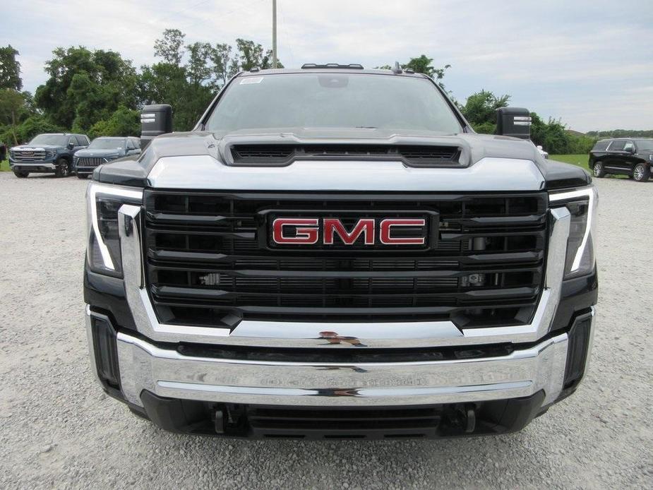 new 2024 GMC Sierra 2500 car, priced at $61,237