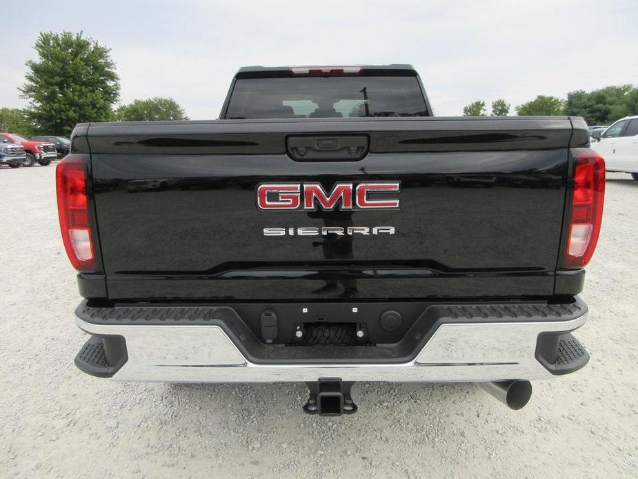 new 2024 GMC Sierra 2500 car, priced at $61,237