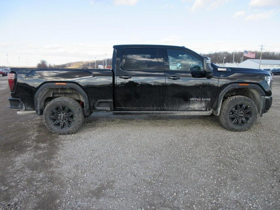 new 2025 GMC Sierra 2500 car, priced at $84,170