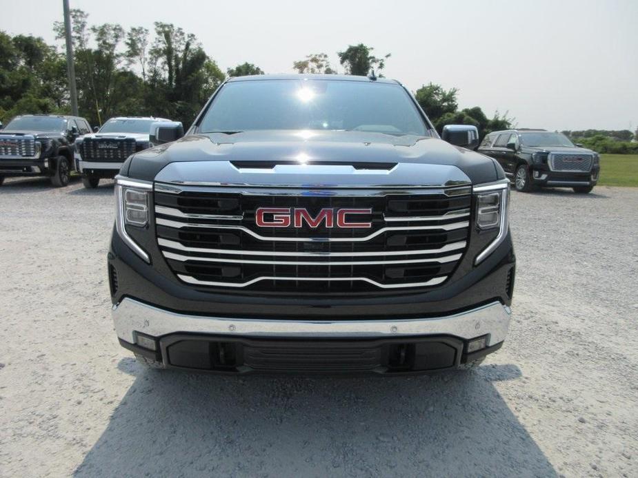 new 2025 GMC Sierra 1500 car, priced at $62,020