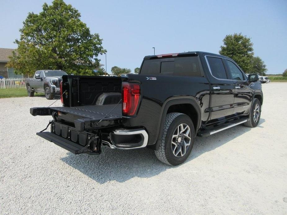 new 2025 GMC Sierra 1500 car, priced at $62,020