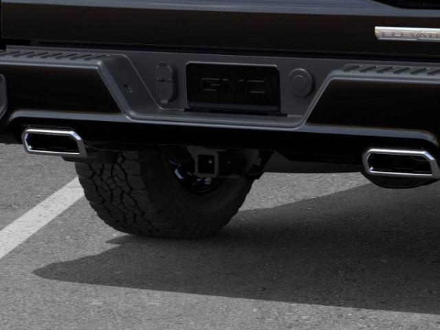 new 2025 GMC Sierra 1500 car, priced at $55,770