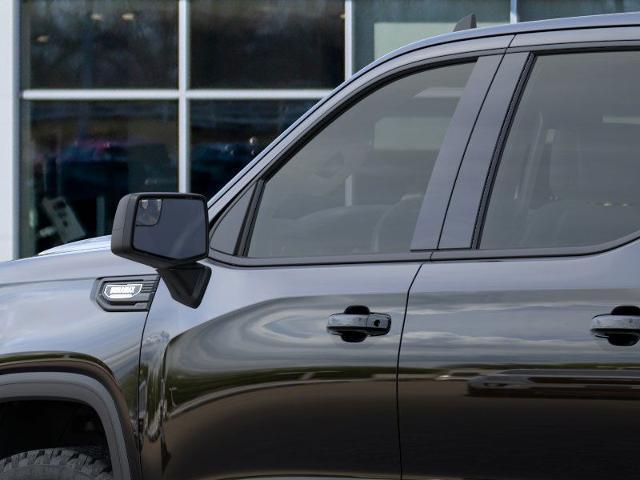 new 2025 GMC Sierra 1500 car, priced at $55,770
