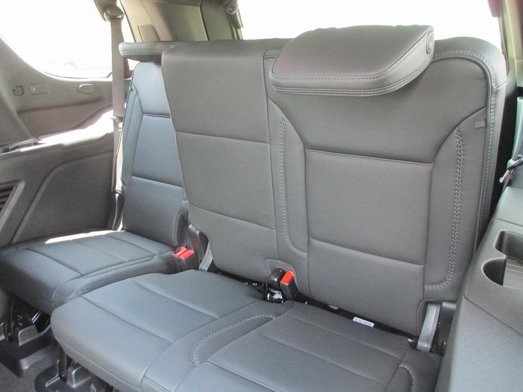new 2025 GMC Yukon car, priced at $92,062