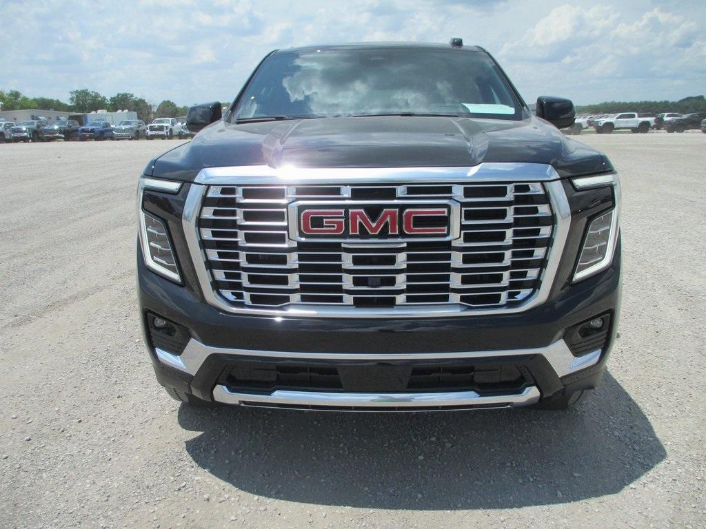 new 2025 GMC Yukon car, priced at $92,062