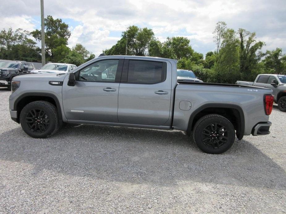 new 2025 GMC Sierra 1500 car, priced at $62,002