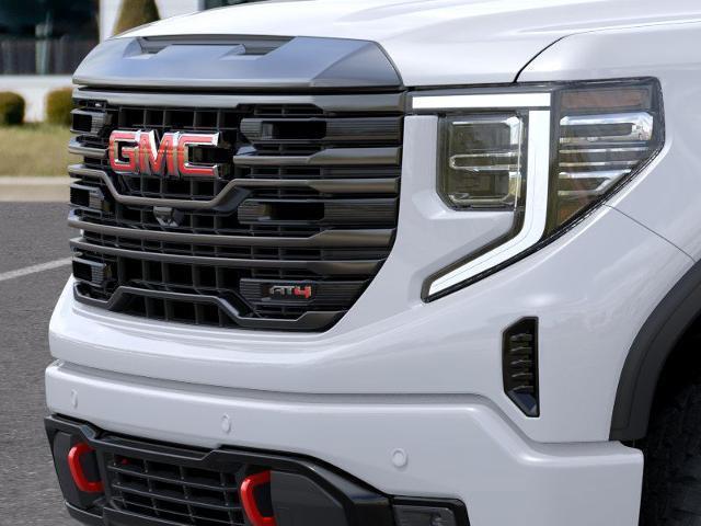 new 2025 GMC Sierra 1500 car, priced at $69,705