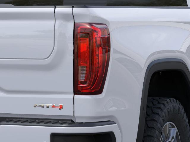 new 2025 GMC Sierra 1500 car, priced at $69,705