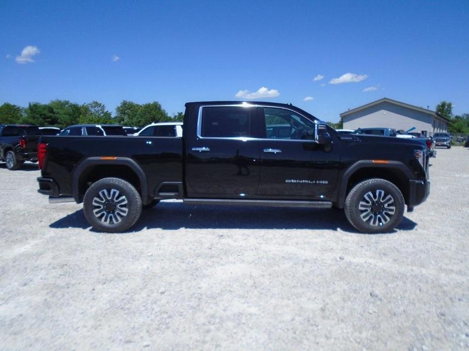 new 2024 GMC Sierra 2500 car, priced at $89,433