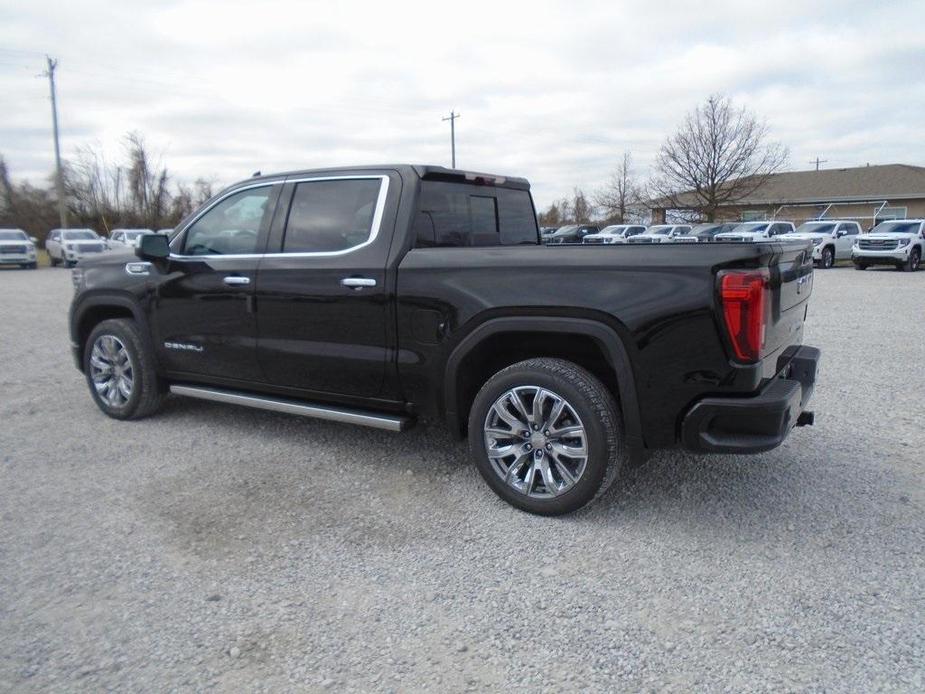 new 2024 GMC Sierra 1500 car, priced at $67,073