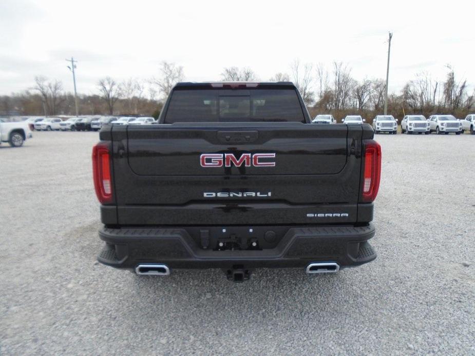 new 2024 GMC Sierra 1500 car, priced at $67,073