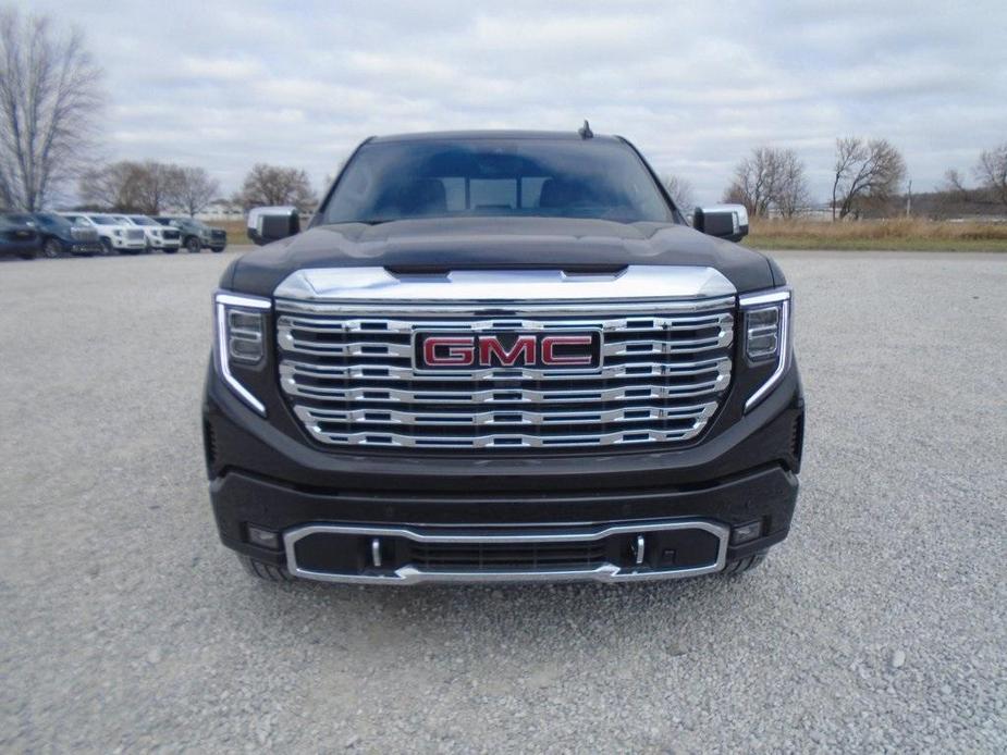 new 2024 GMC Sierra 1500 car, priced at $67,073