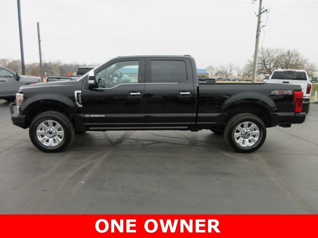 used 2020 Ford F-250 car, priced at $59,995