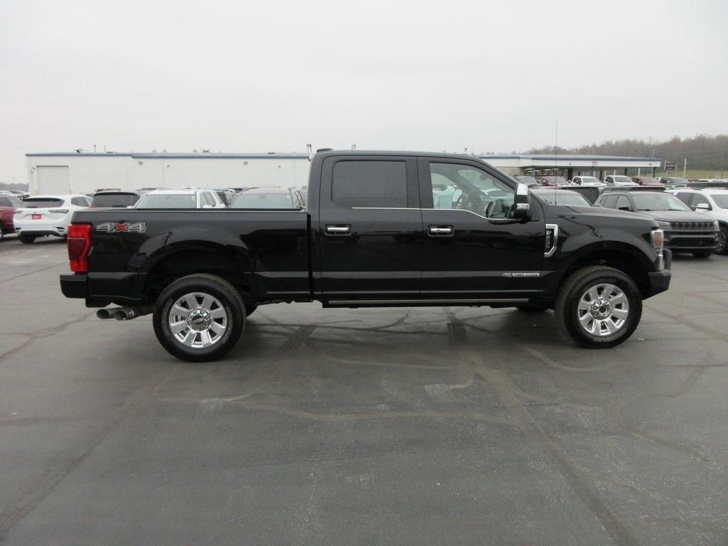 used 2020 Ford F-250 car, priced at $59,995