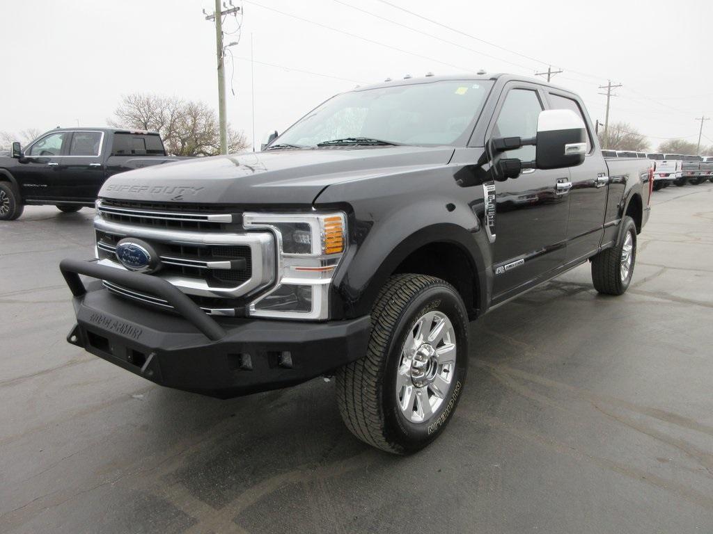 used 2020 Ford F-250 car, priced at $59,995