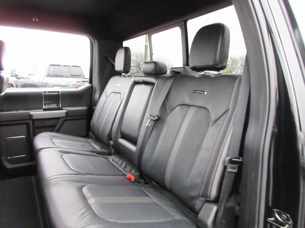 used 2020 Ford F-250 car, priced at $59,995