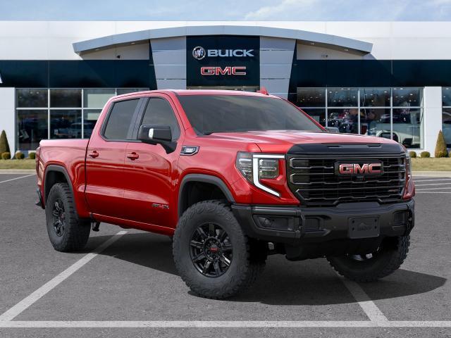 new 2024 GMC Sierra 1500 car, priced at $75,130