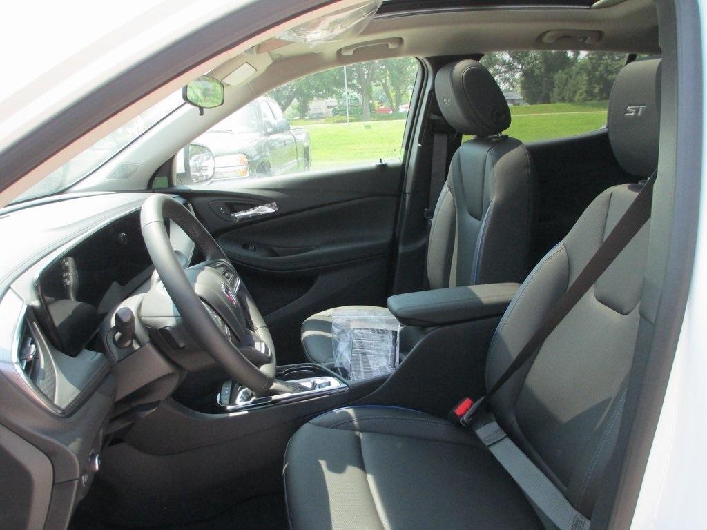 new 2026 Buick Encore GX car, priced at $31,508
