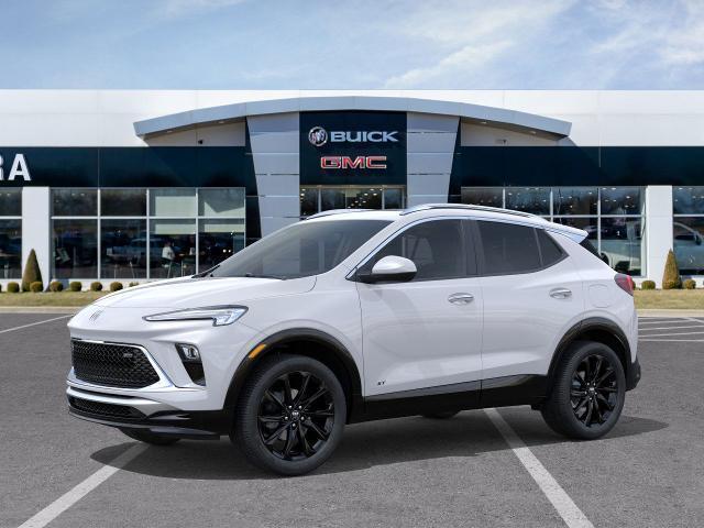 new 2026 Buick Encore GX car, priced at $31,508