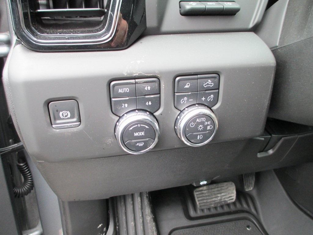 new 2025 GMC Sierra 2500 car, priced at $74,440