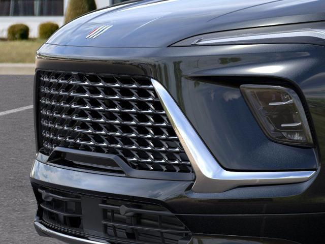 new 2025 Buick Enclave car, priced at $56,120