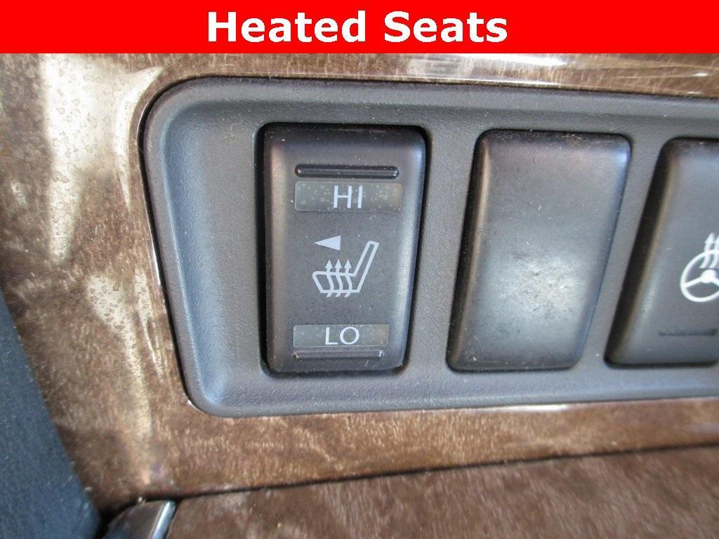 used 2017 INFINITI QX80 car, priced at $16,995