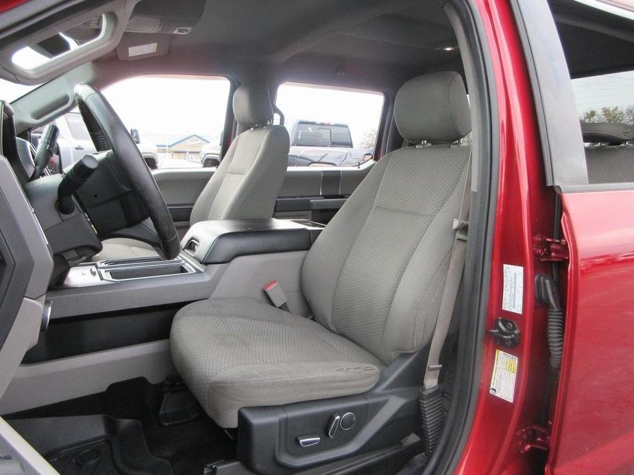 used 2016 Ford F-150 car, priced at $16,995