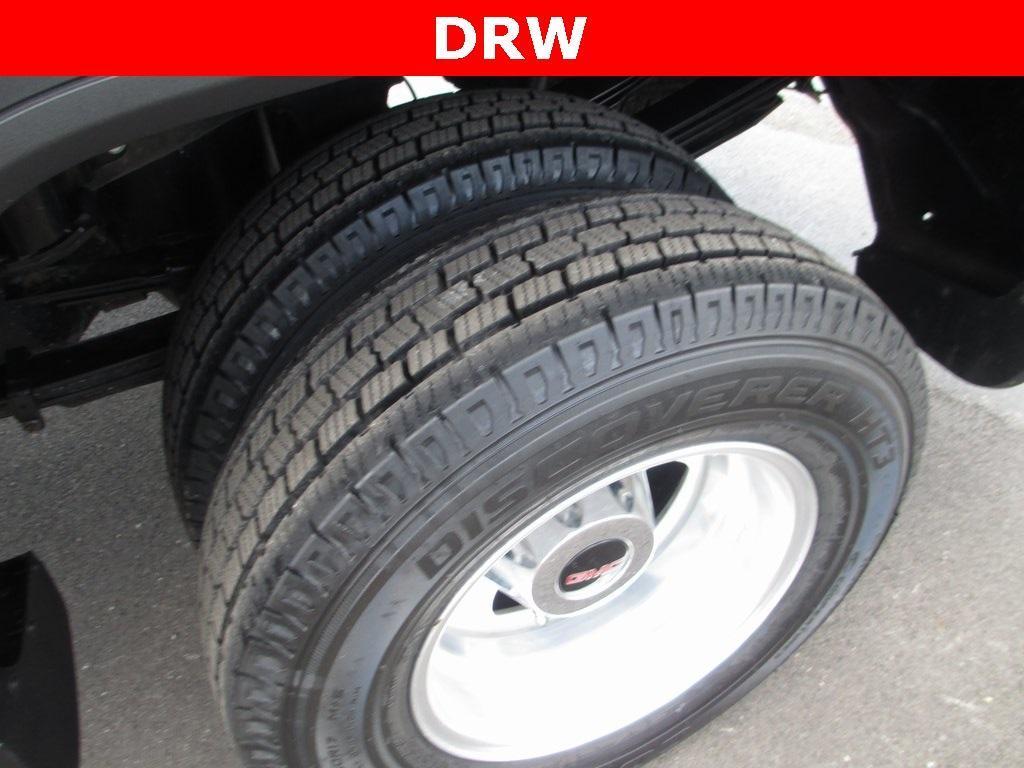 used 2023 GMC Sierra 3500 car, priced at $62,995