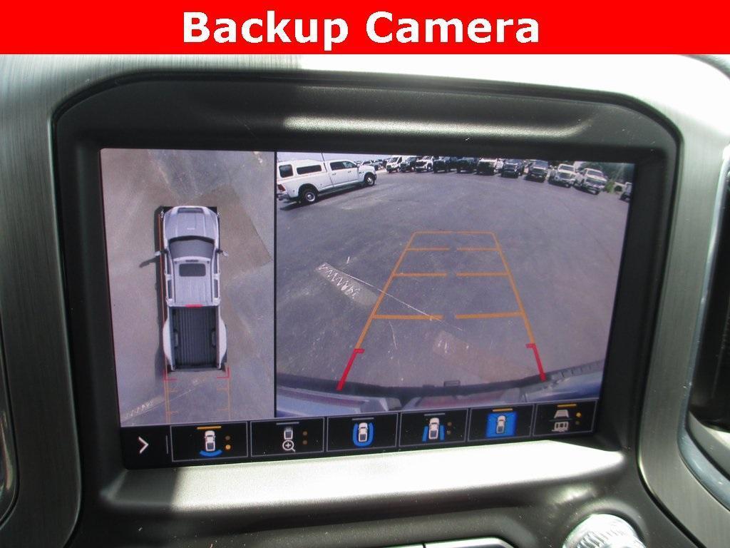 used 2023 GMC Sierra 3500 car, priced at $62,995