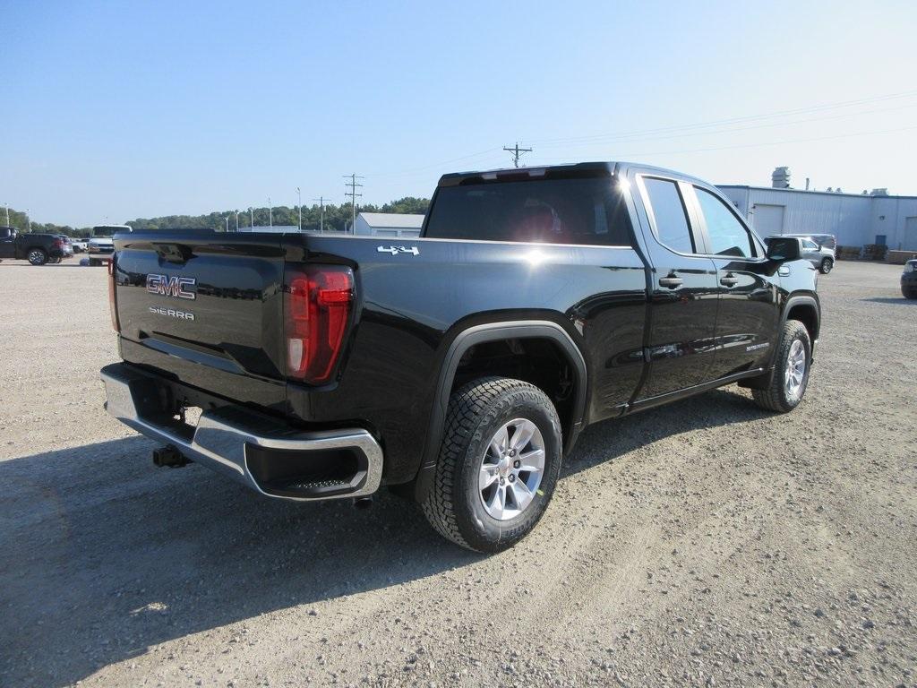 new 2026 GMC Sierra 1500 car, priced at $43,151
