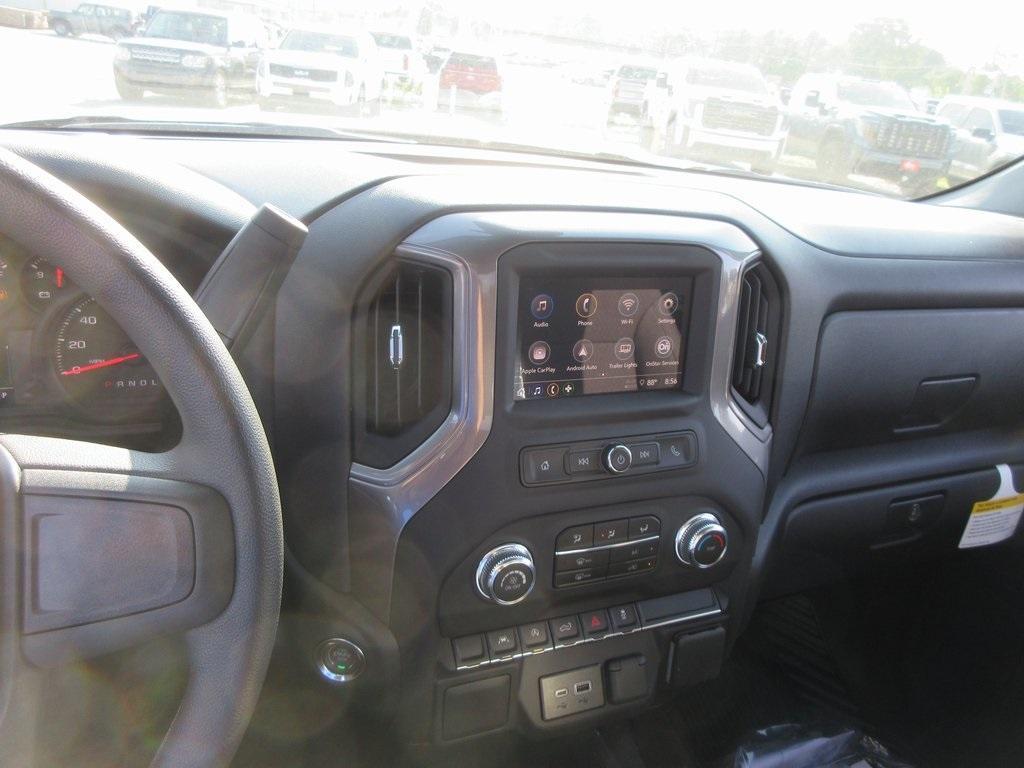 new 2026 GMC Sierra 1500 car, priced at $43,151