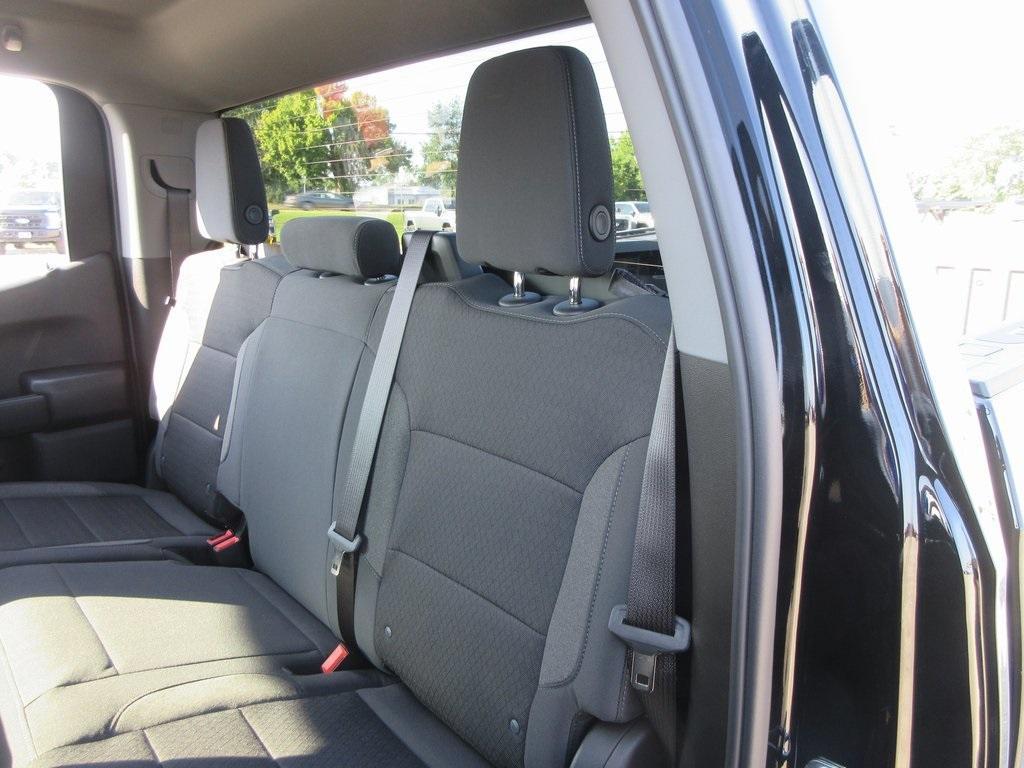 new 2026 GMC Sierra 1500 car, priced at $43,151