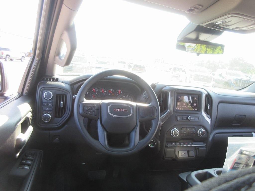 new 2026 GMC Sierra 1500 car, priced at $43,151