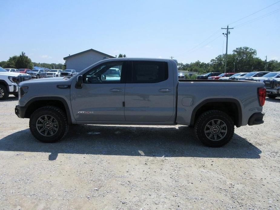 new 2024 GMC Sierra 1500 car, priced at $74,424