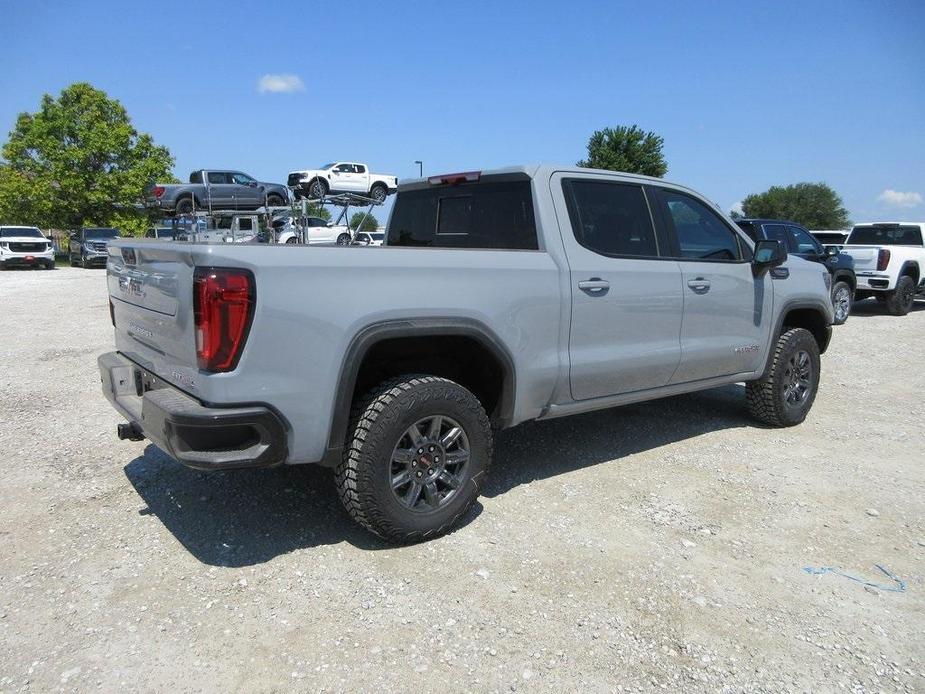 new 2024 GMC Sierra 1500 car, priced at $74,424