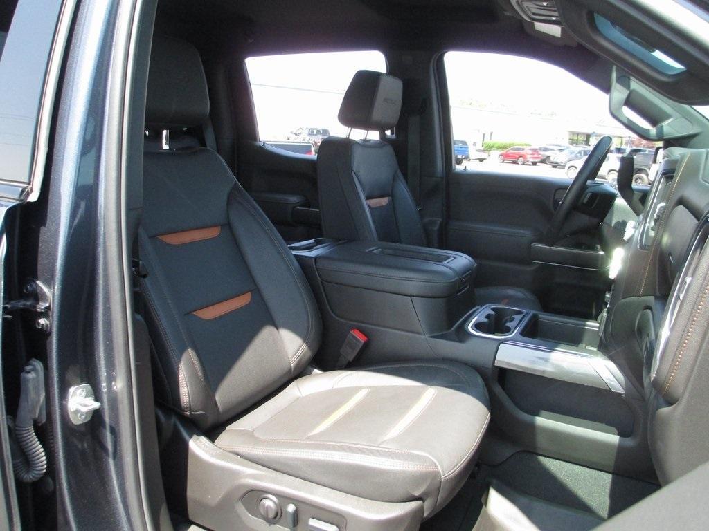 used 2022 GMC Sierra 1500 Limited car, priced at $45,995