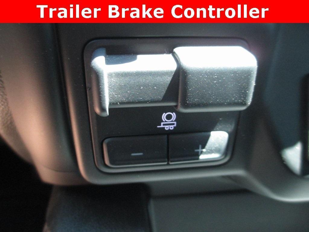 used 2022 GMC Sierra 1500 Limited car, priced at $45,995