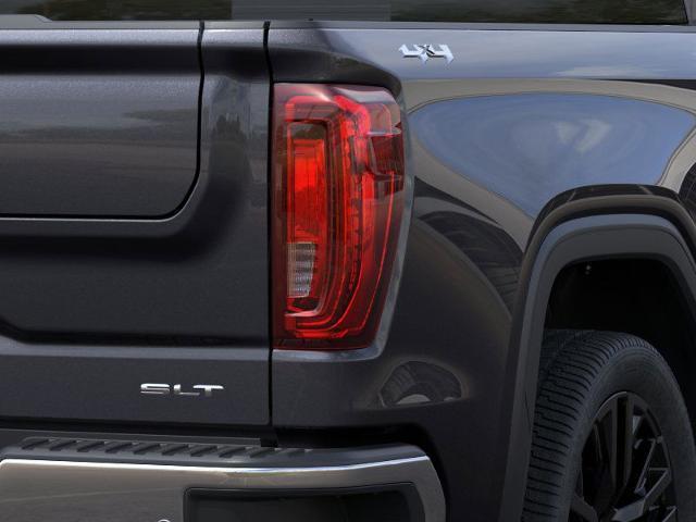 new 2025 GMC Sierra 1500 car, priced at $62,901