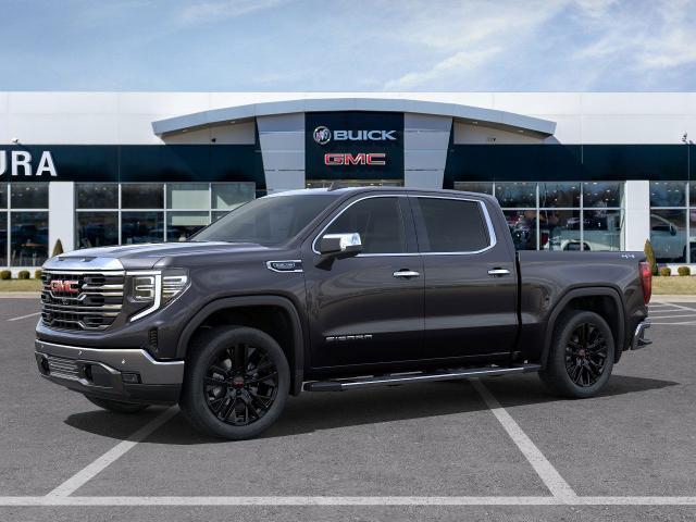 new 2025 GMC Sierra 1500 car, priced at $62,901