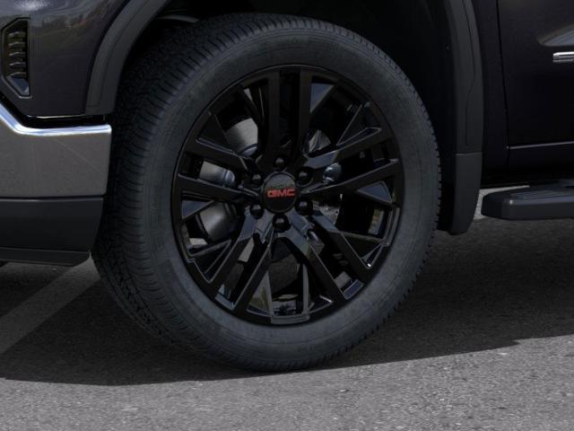 new 2025 GMC Sierra 1500 car, priced at $62,901