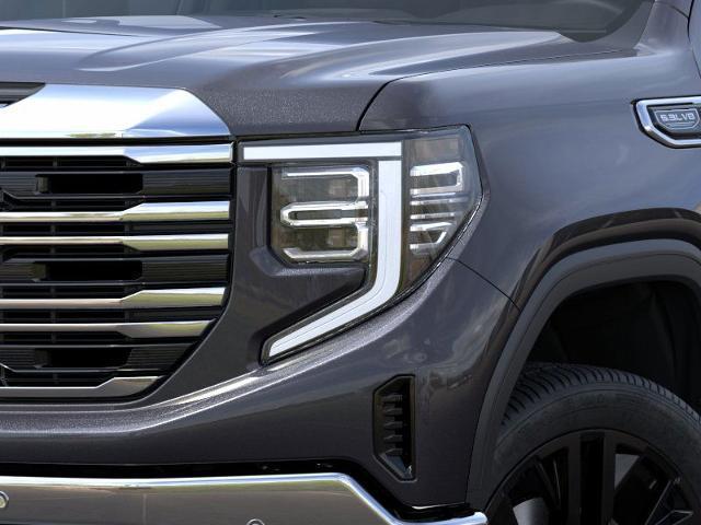 new 2025 GMC Sierra 1500 car, priced at $62,901