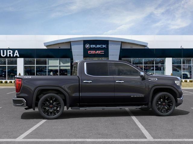 new 2025 GMC Sierra 1500 car, priced at $62,901