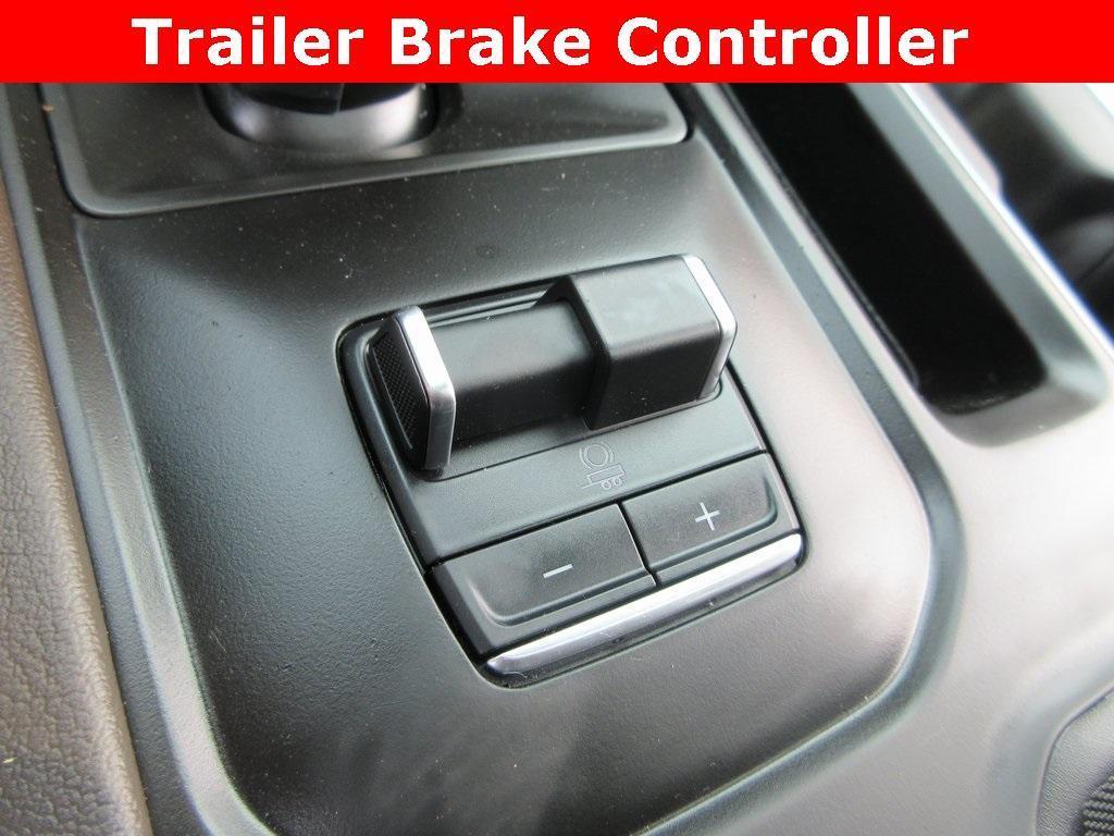 used 2024 GMC Sierra 1500 car, priced at $64,995